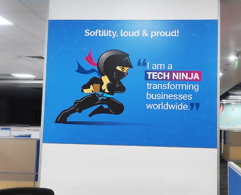 Softility - Advertising Agencies in Hyderabad | Ad Agency Hyderabad - V ...